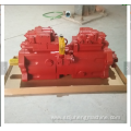 kawasaki K3V180DT Main Pump R330LC-9S Hydraulic Pump